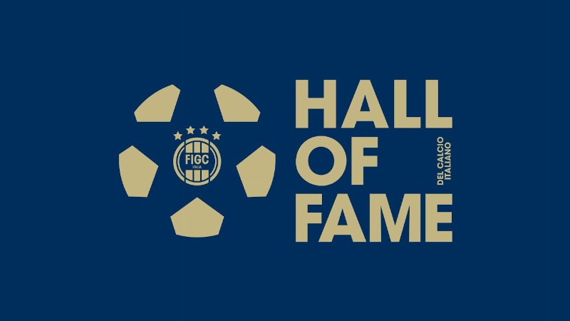 image 0 Cerimonia ‘hall Of Fame Del Calcio Italiano’ 2022 : (live)