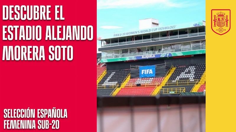 Descubre El Estadio Alejando Morera Soto Hogar De La Liga Deportiva Alajuelense : 🔴 Sefutbol