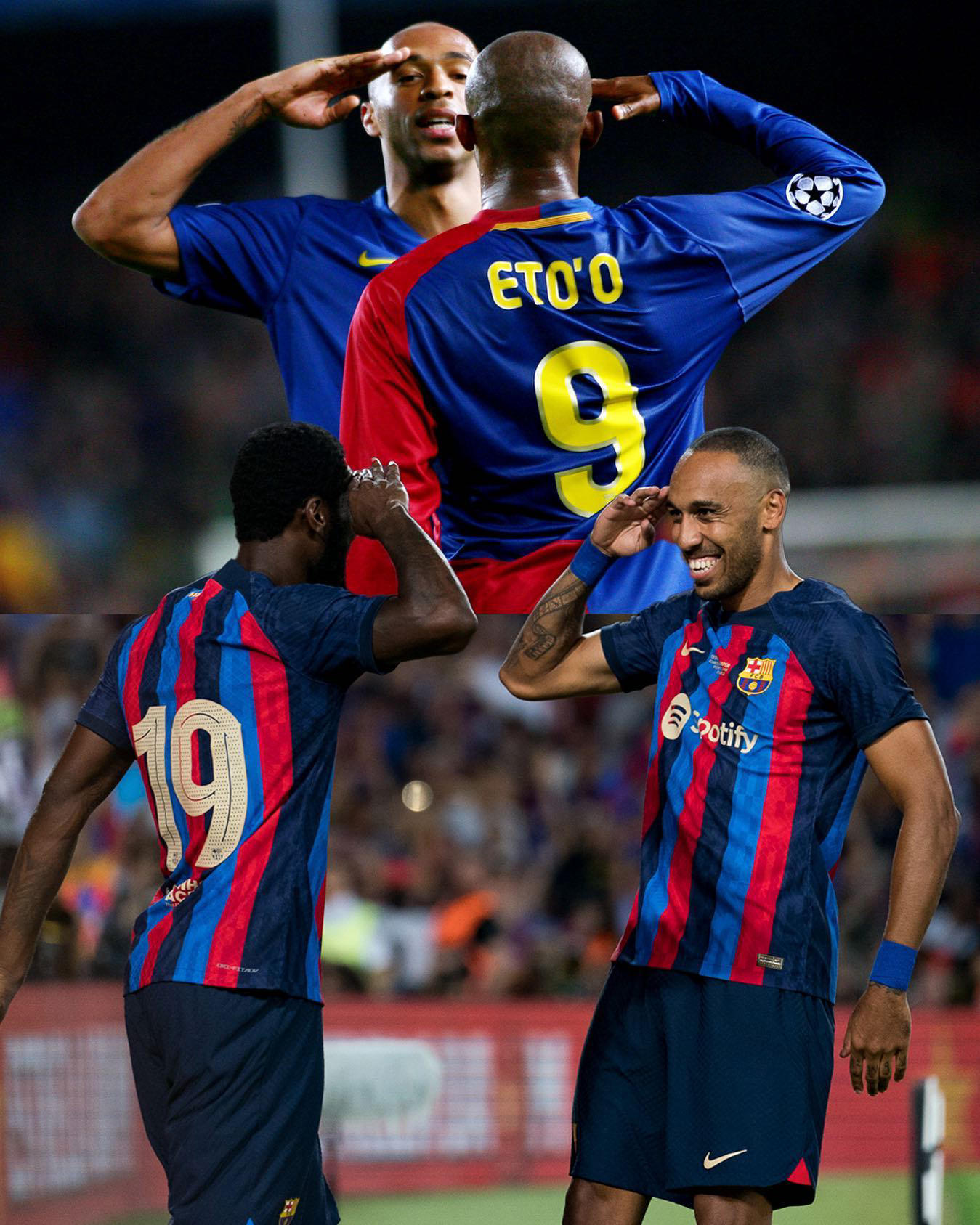 image  1 FC Barcelona
