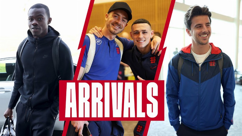 image 0 it's So Good To Be Back! : Fresh Trims & The Palace Boys Arrive : Player Arrivals