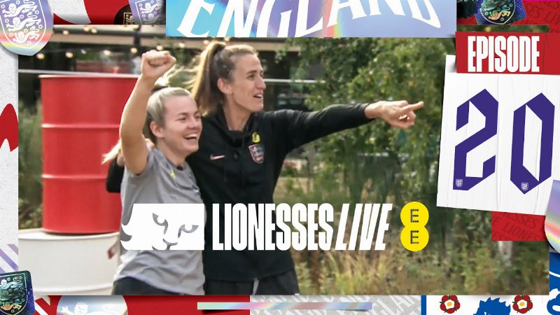 Jill Scott Takes Over Lionesses Live & Hemps Funny Nickname 😂 : Ep.20 Lionesses Live Connected By Ee