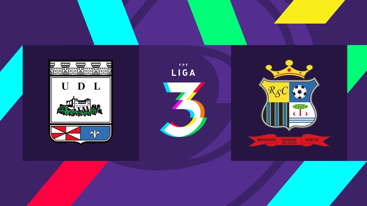 image 0 Liga 3 21ª Jorn.: Ud Leiria 1-0 Real Sc