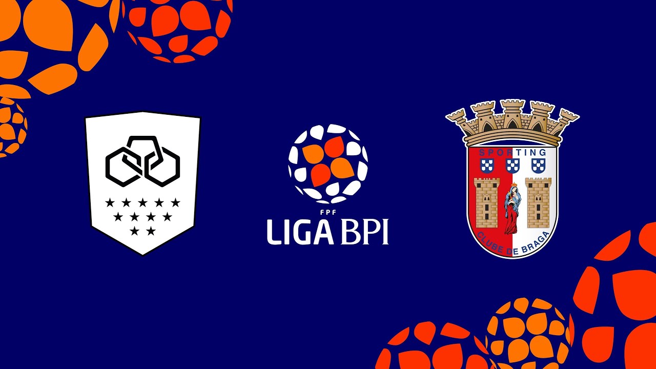 Liga Bpi 7ª Jorn.: Lank Vilaverdense 0-2 Sc Braga