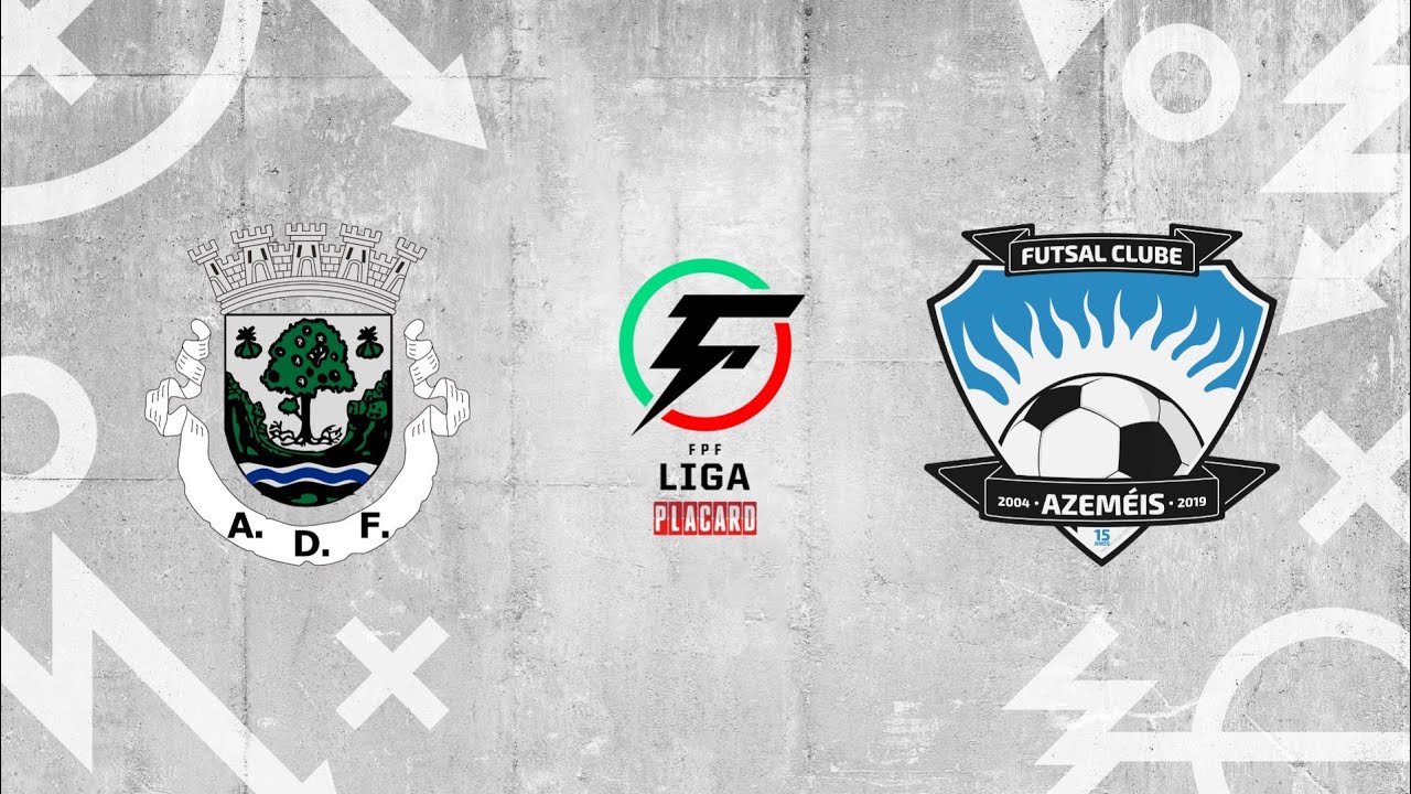 image 0 Liga Placard (14.ª Jorn.): Fundão 2-1 Futsal Azeméis
