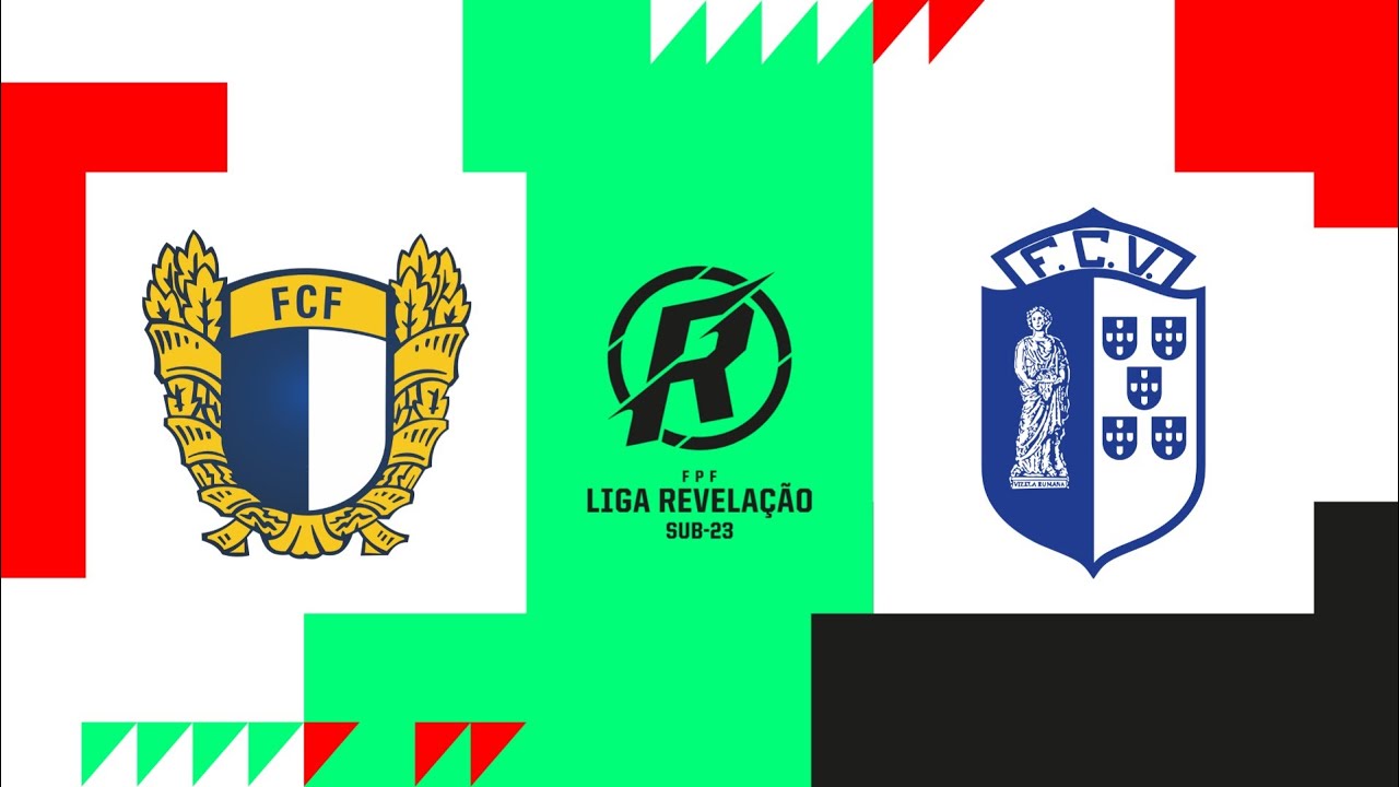 image 0 Liga Revelação (14.ª Jorn.): Famalicão 1-2 Fc Vizela