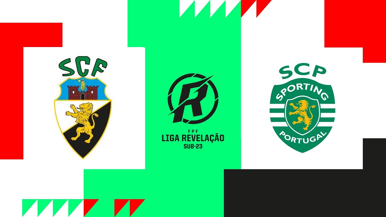 Liga Revelação 3.ª Jorn.: Farense 1-1 Sporting Cp