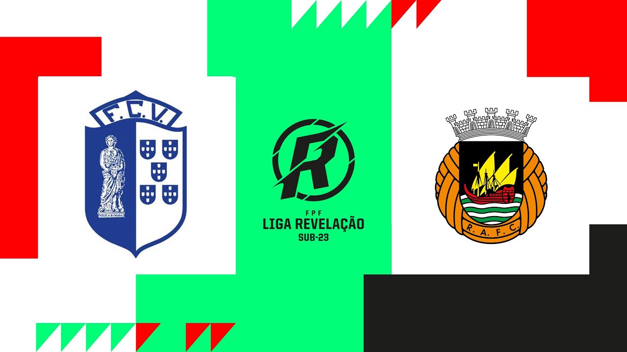 image 0 Liga Revelação 3.ª Jorn.: Vizela 0-1 Rio Ave