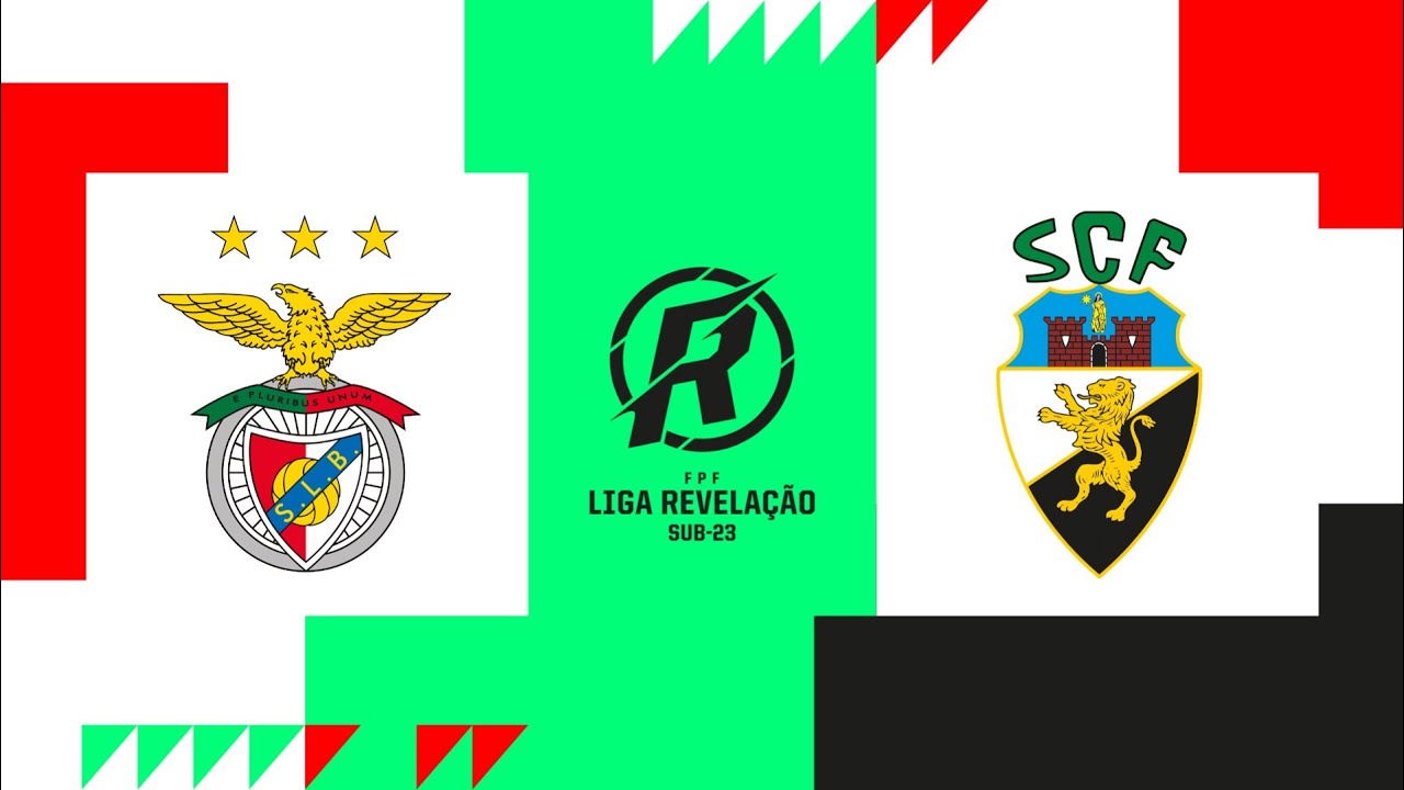 image 0 Liga Revelação 4ª Jorn.: Sl Benfica 1-0 Sc Farense