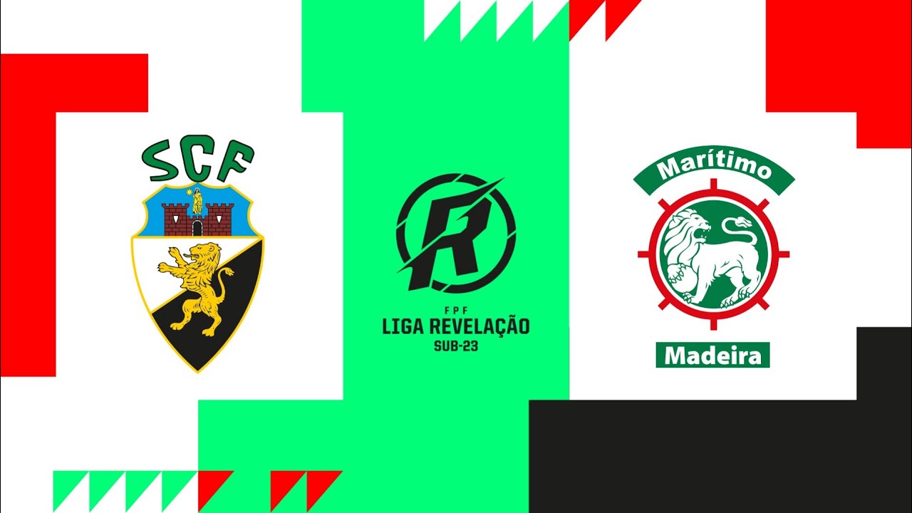 image 0 Liga Revelação 5.ª Jorn.: Farense 0-2 Marítimo