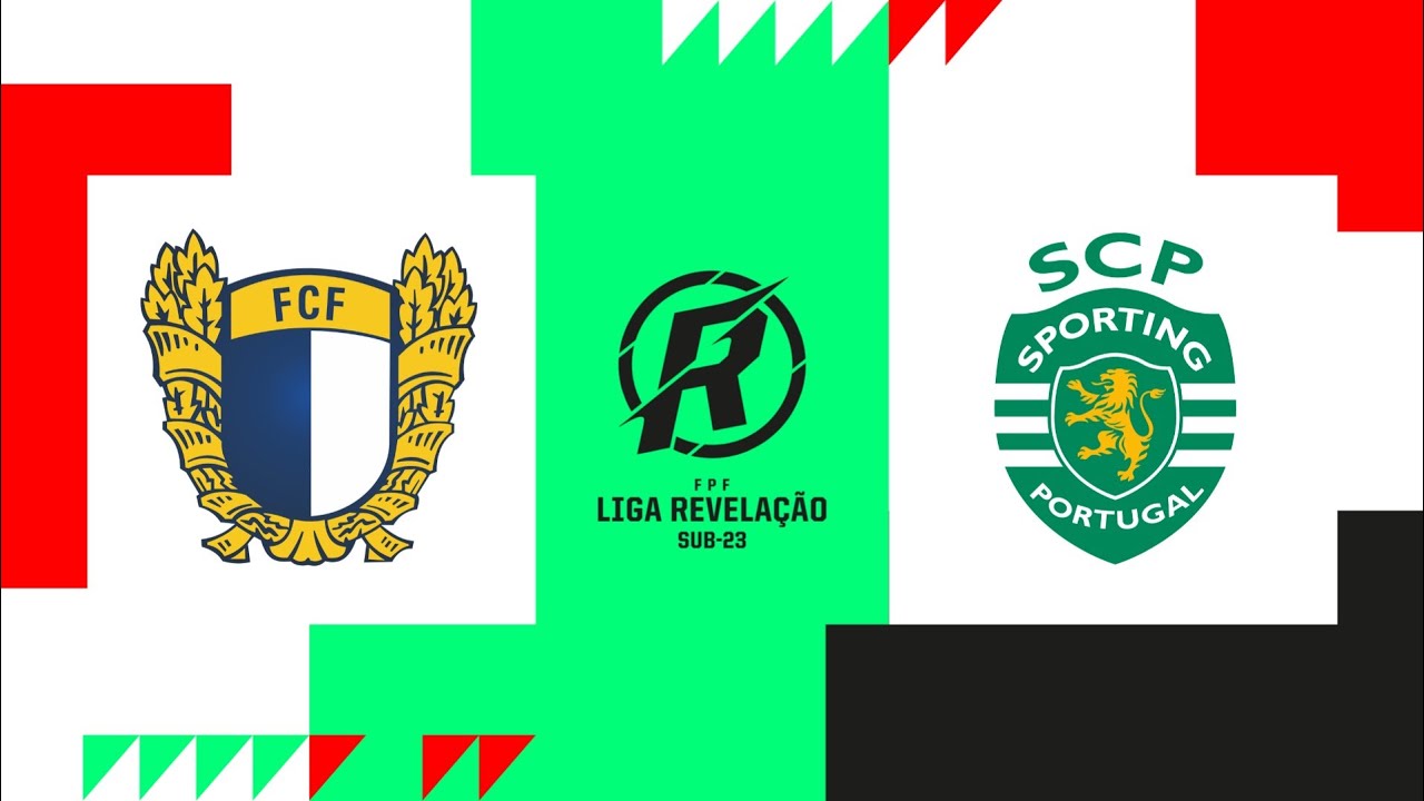 image 0 Liga Revelação 6ª Jorn.: Fc Famalicão 2-0 Sporting Cp