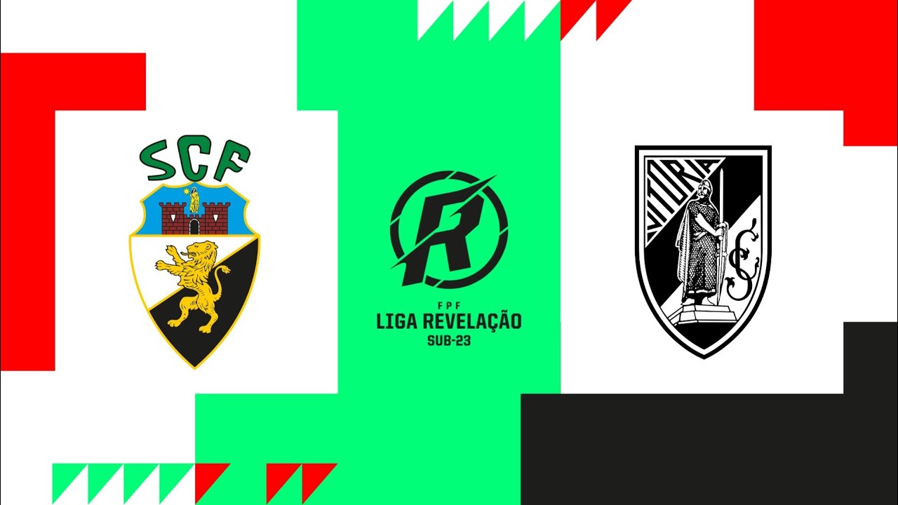 image 0 Liga Revelação 6ª Jorn.: Sc Farense 2-0 Vitória Sc