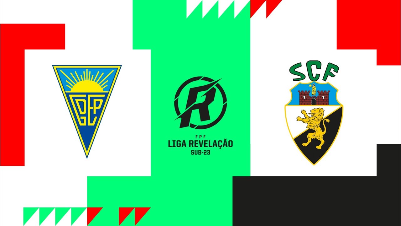 image 0 Liga Revelação 8.ª Jorn.: Estoril Praia 3-2 Farense
