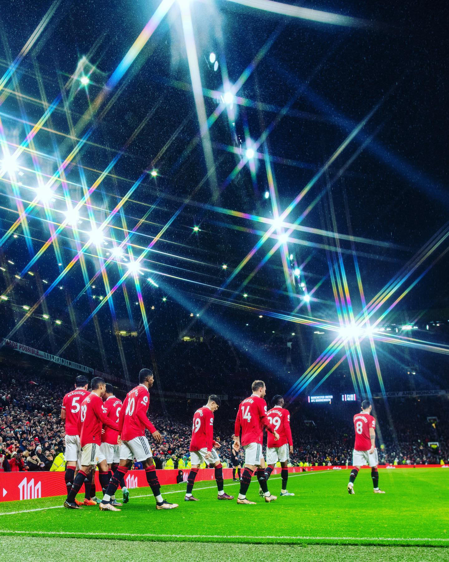 image  1 Manchester United - 7️⃣ consecutive wins at OT