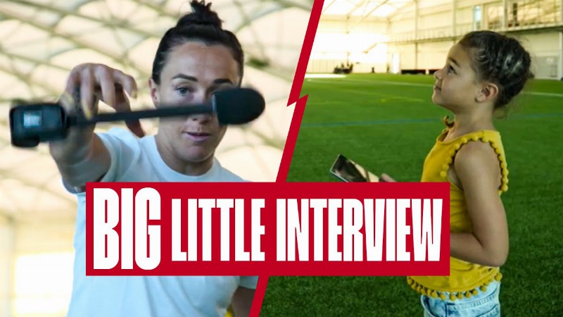 Mic Drops New Celebrations And Bad Fashion 🎤 : Priya Chats To The Lionesses : Big Little Interview