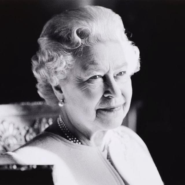 Premier League - The Premier League is deeply saddened to hear of the passing of Her Majesty The Que