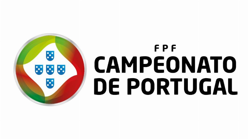 Sorteio : Campeonato De Portugal