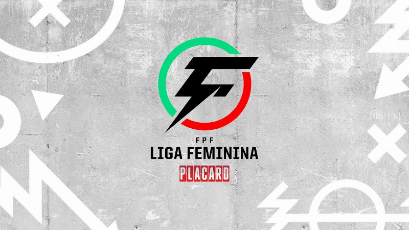 image 0 Sorteio : Liga Feminina Placard