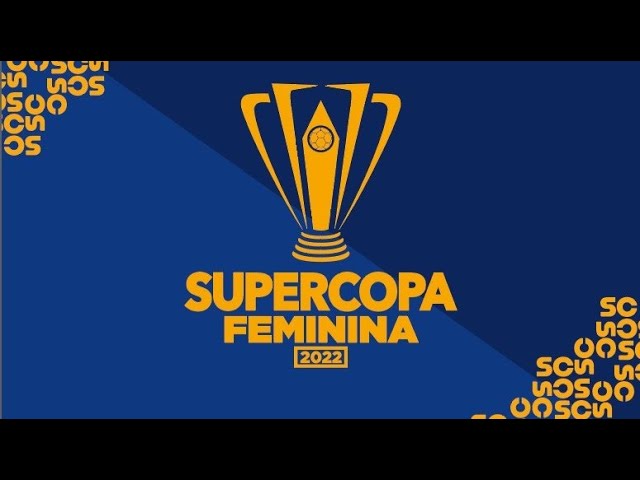 image 0 Sorteio Supercopa Do Brasil De Futebol Feminino 2022: Conheça Os Confrontos!