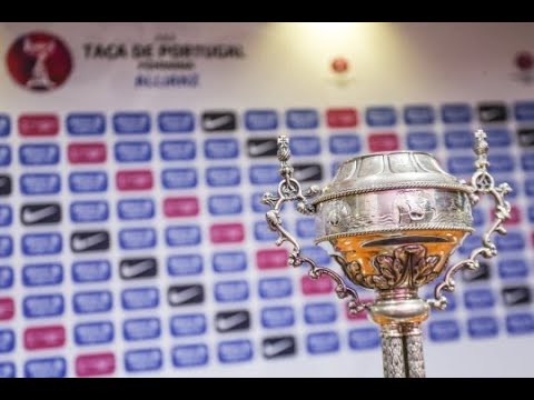 image 0 Sorteio : Taça De Portugal Feminina De Futebol