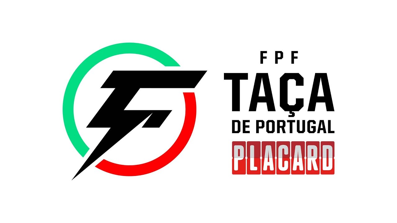 image 0 Sorteio : Taça De Portugal Futsal Placard