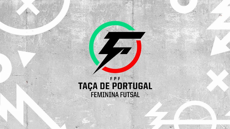 Sorteio - TaÇa Portugal Futsal Feminino