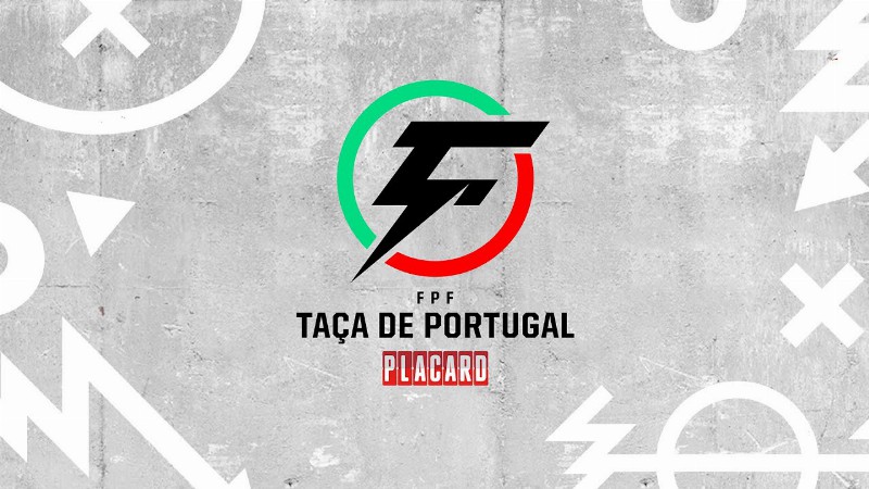 Sorteio - TaÇa Portugal Futsal