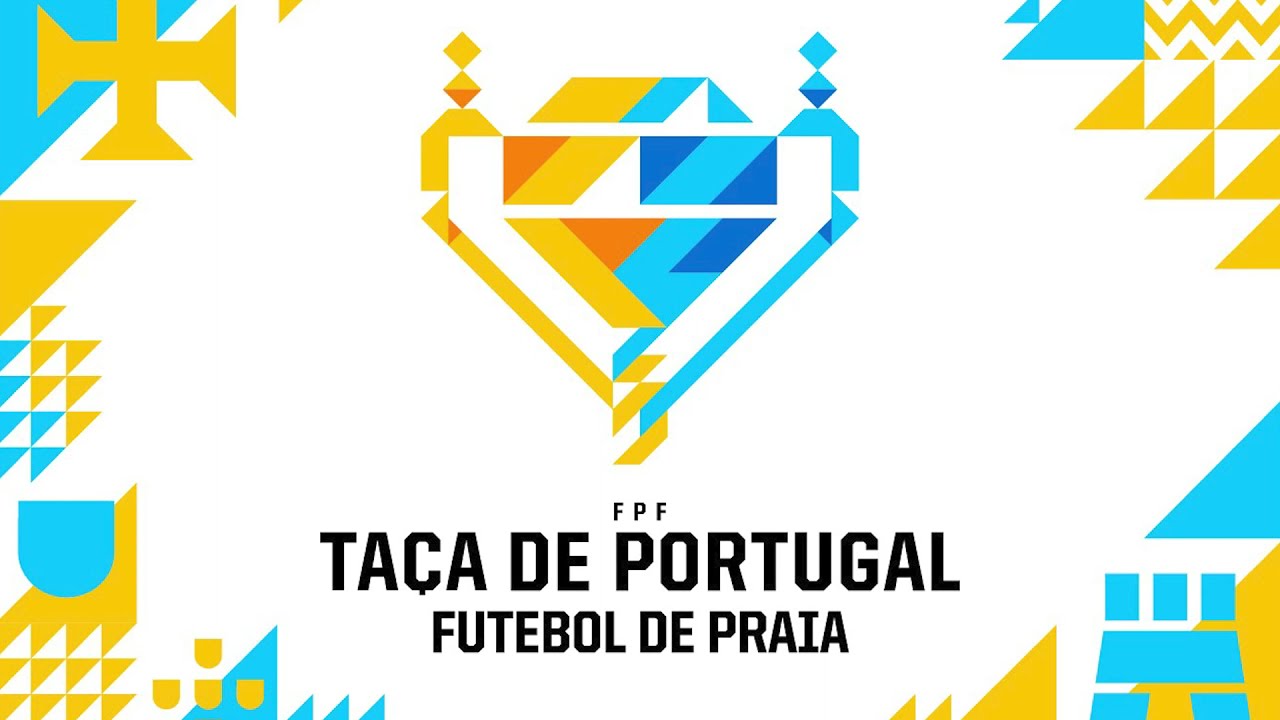 image 0 Taça De Portugal Futebol De Praia 2020/21