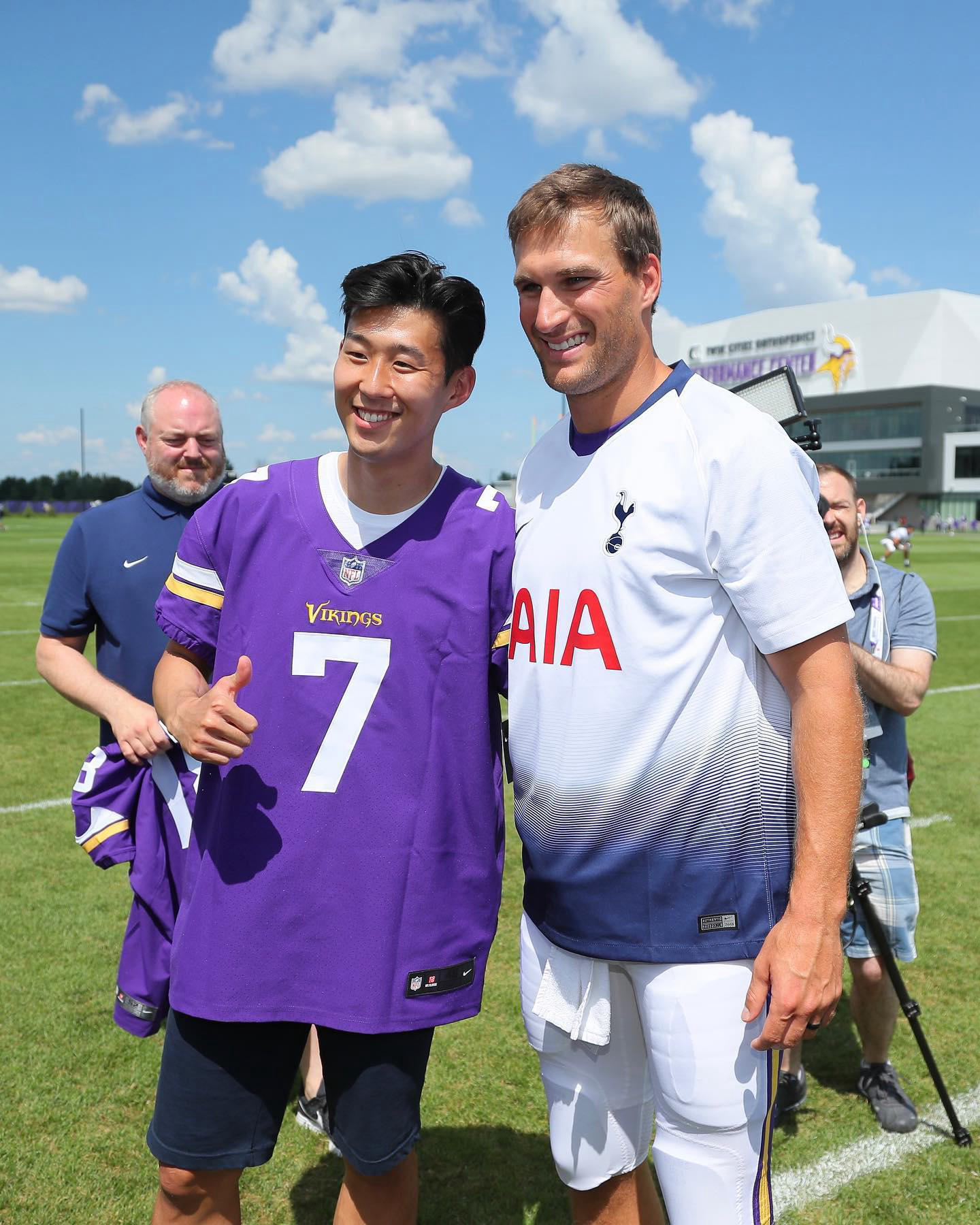 Tottenham Hotspur - Post of the day : 28/9/2022