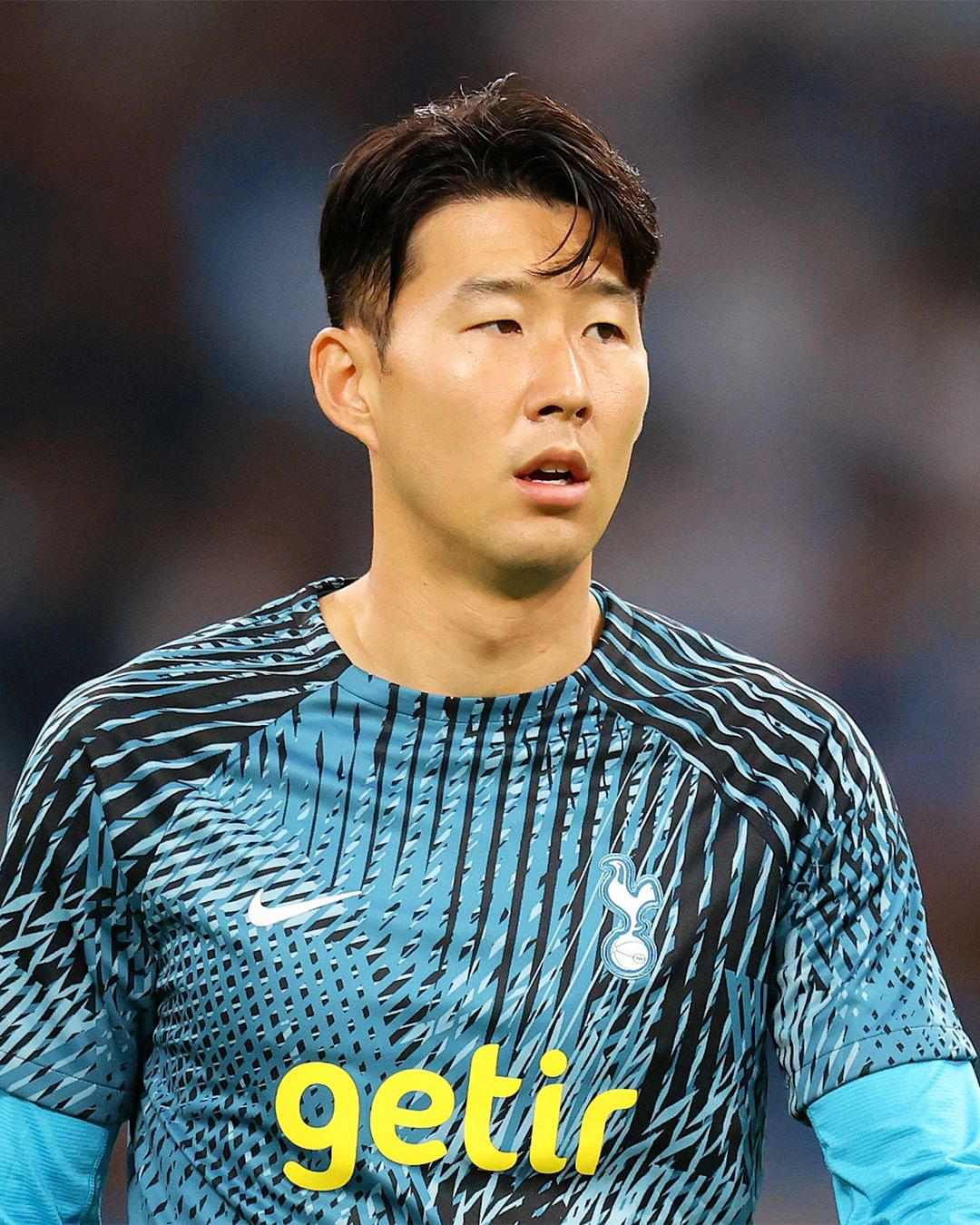 image  1 Tottenham Hotspur - We can confirm that Heung-Min Son will undergo surgery to stabilise a fracture a