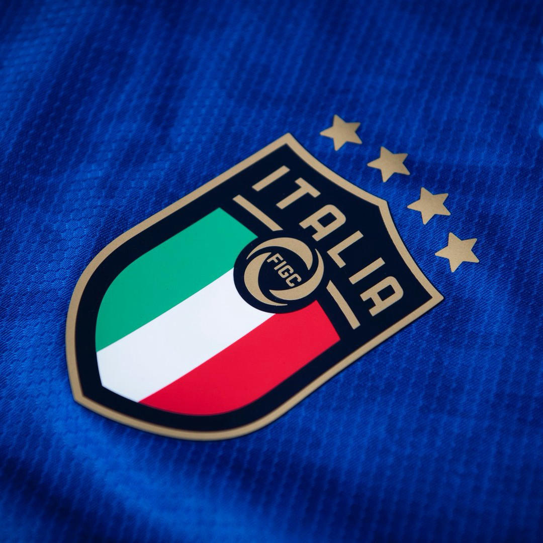 UEFA EURO 2024 - 🇮🇹 1st player you think of
